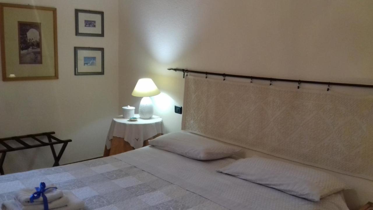 S'Attobiu Guest Rooms Теулада Экстерьер фото