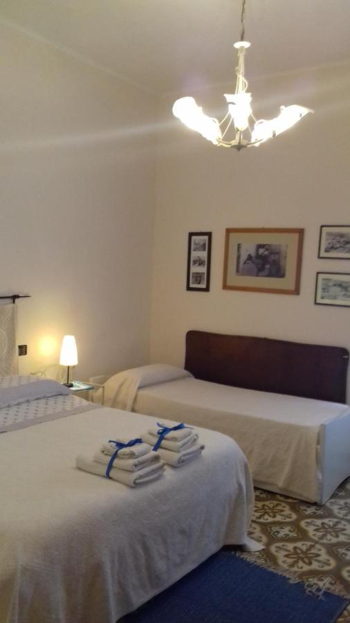 S'Attobiu Guest Rooms Теулада Экстерьер фото